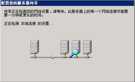 Windows2003 群集搭建-图片3