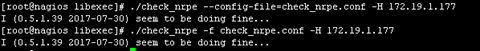 Nagios Check_nrpe使用TSL进行加密传输-图片5