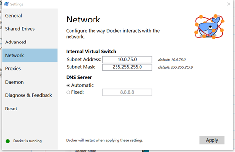 两种方式在Windows上安装和运行Docker容器技术-图片7