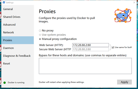 两种方式在Windows上安装和运行Docker容器技术-图片8