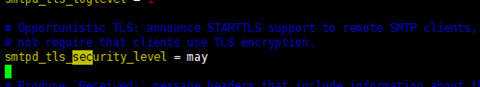 IRedMail启用安全的SSL发信，启用465端口-图片3