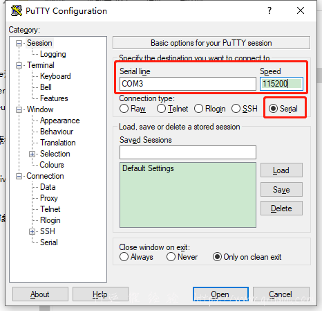 ESP8266开发板使用MicroPython,开发板刷固件-图片14